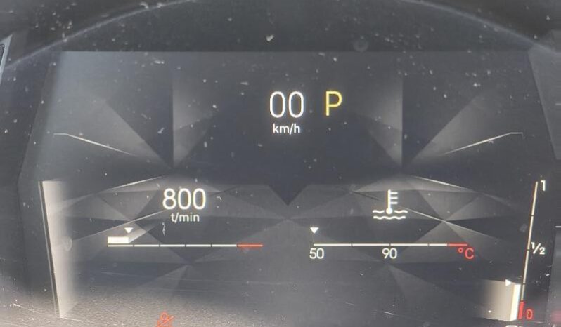 DS Automobiles DS 4 Performance Line / 1.5 BlueHDi complet