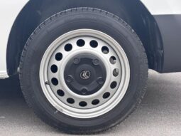 Citroen Jumpy Taille XL complet