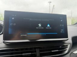 Peugeot 5008 Allure Pack / 7 Places complet