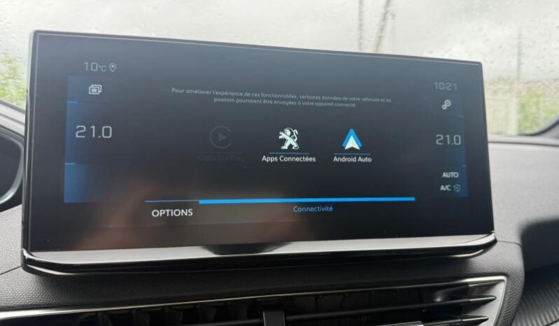 Peugeot 5008 Allure Pack / 7 Places complet