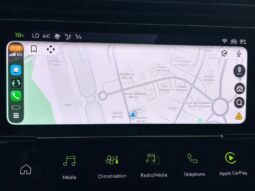 Peugeot 308 GT / EAT8 / Toit ouvrant complet