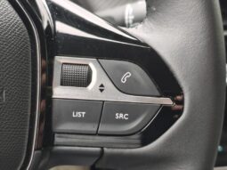Peugeot 208 Allure complet