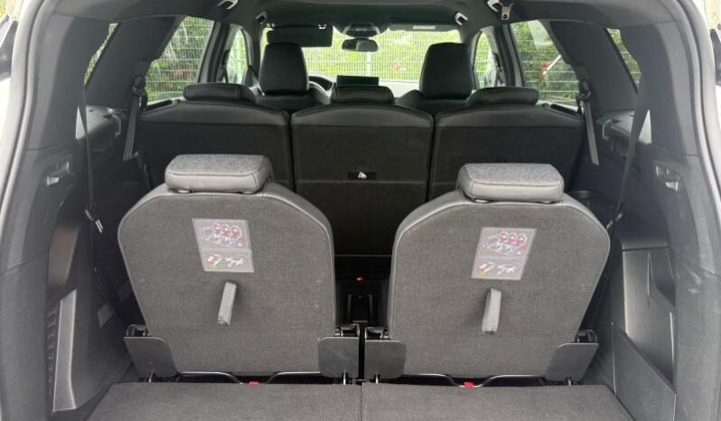 Peugeot 5008 Allure Pack / 7 Places complet