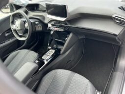 Peugeot 208 Allure Hybrid complet