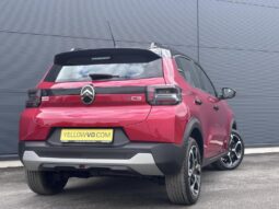 Citroen C3 ê-C3 / 113CH / PLUS complet