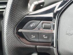 Peugeot 3008 GT Pack / EAT8 complet