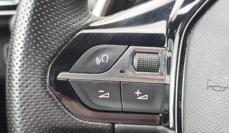 Peugeot 3008 GT Pack / EAT8 complet
