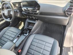 Citroen C4 Max complet