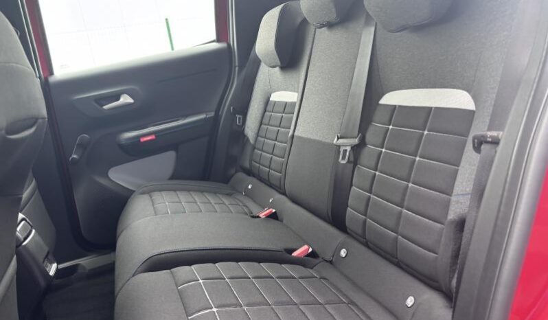 Citroen C3 ê-C3 / 113CH / PLUS complet