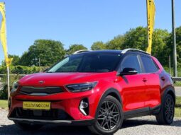Kia Stonic 1.0i / DCT Auto / GPS Camera