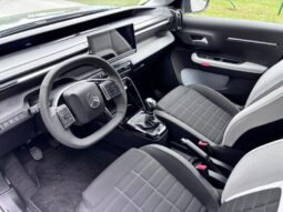 Citroen C3 Max complet