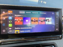Citroen C3 Plus complet