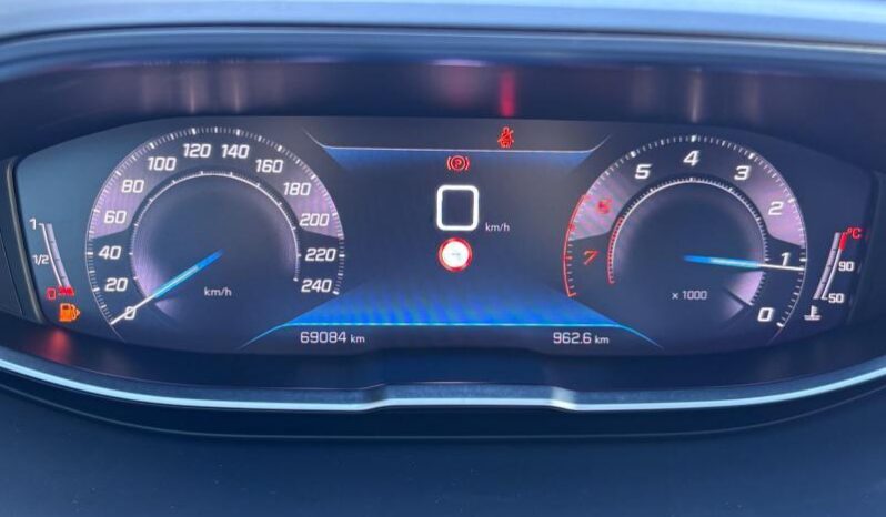 Peugeot 5008 Allure / 7 Places complet