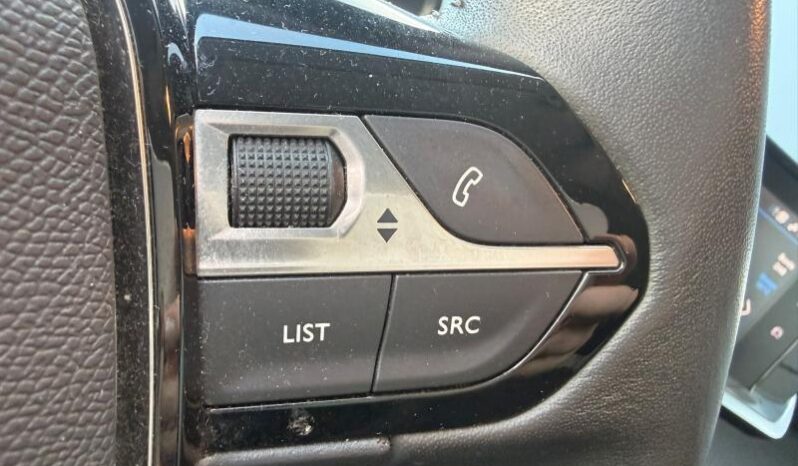 Peugeot 208 Style / GPS / Carplay complet