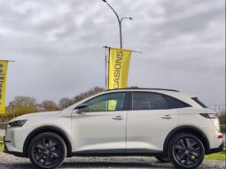DS Automobiles DS 7 Crossback Performance Line / EAT8 complet