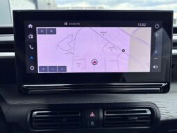 Citroen C3 Max complet