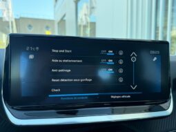 Peugeot 208 Allure / GPS / Carplay complet
