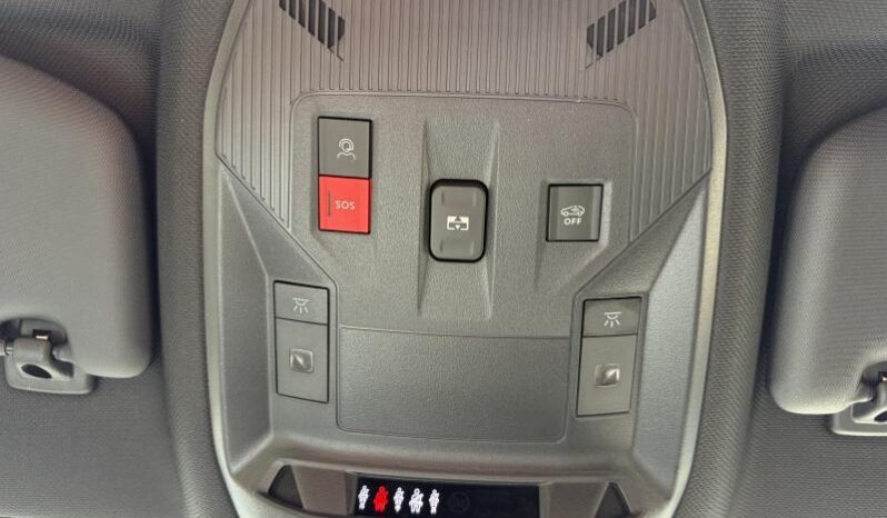 Peugeot 408 GT Exclusive complet