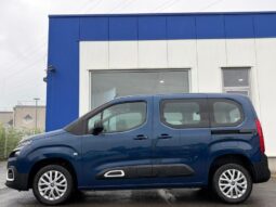 Citroen Berlingo Feel / Utilitaire 5 places! complet