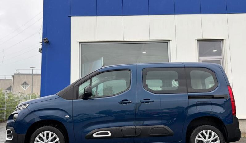 Citroen Berlingo Feel / Utilitaire 5 places! complet
