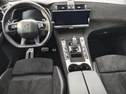 DS Automobiles DS 7 Crossback Performance Line / EAT8 complet