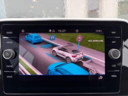 Volkswagen T-Roc Style / Cabrio / 1.5 TSI / DSG complet