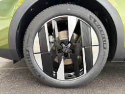 Peugeot 408 GT Exclusive complet