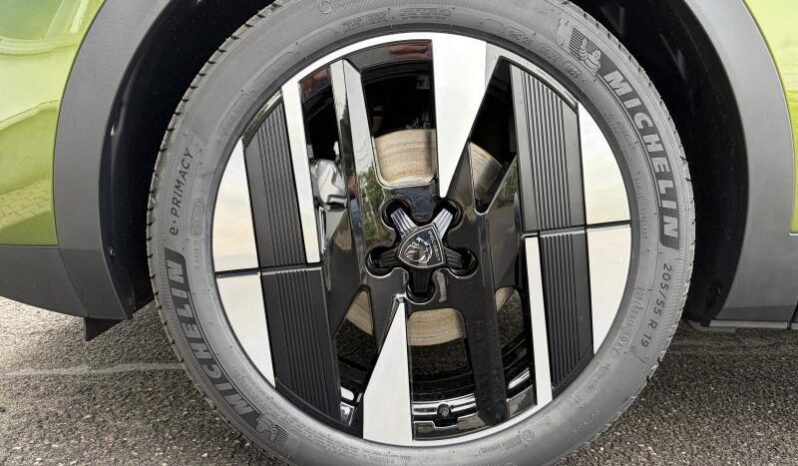 Peugeot 408 GT Exclusive complet