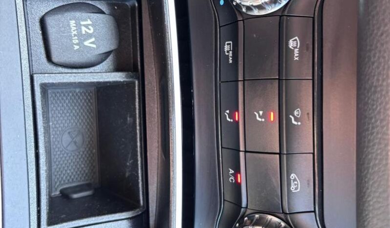 Mercedes-Benz B 180 d / 1.5 / GPS complet