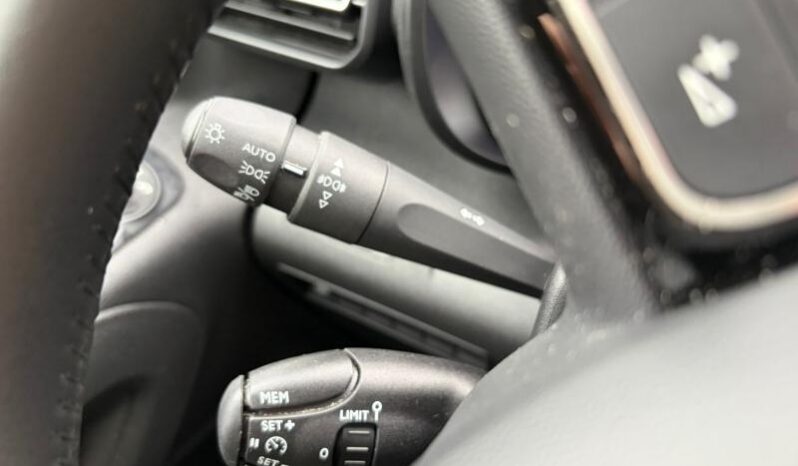 Citroen Berlingo Feel / Utilitaire 5 places! complet