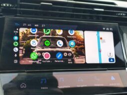 Peugeot 308 Allure / EAT8 complet