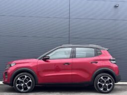 Citroen C3 ê-C3 / 113CH / PLUS complet