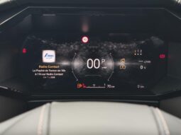 DS Automobiles N°4 HYBRID ETOILE NAPPA complet