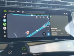 Peugeot 408 GT Exclusive MHEV complet