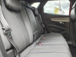 Peugeot 3008 GT Pack / EAT8 complet