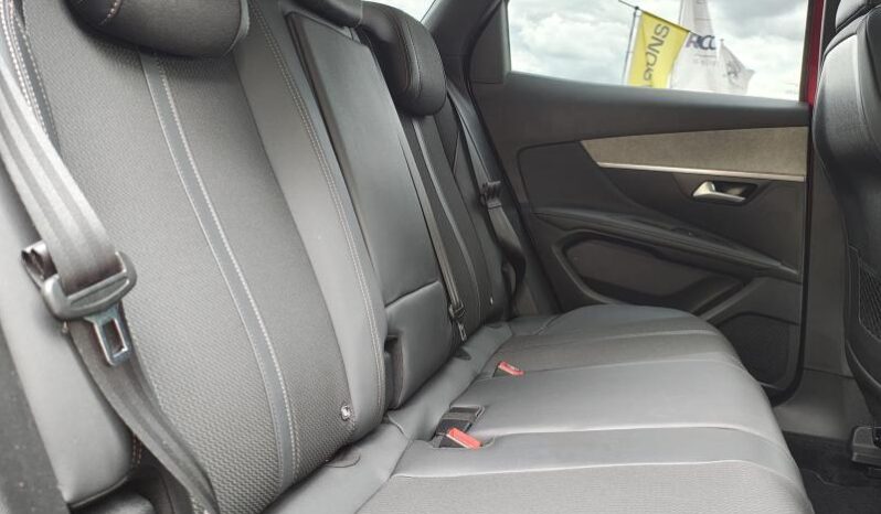 Peugeot 3008 GT Pack / EAT8 complet