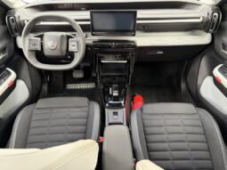 Citroen C3 Aircross Max complet