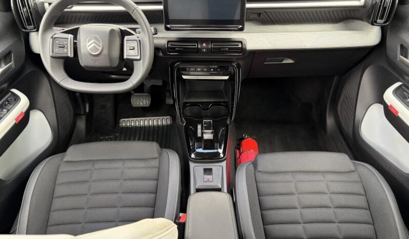 Citroen C3 Aircross Max complet