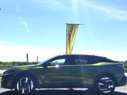 Peugeot 408 GT Exclusive MHEV complet