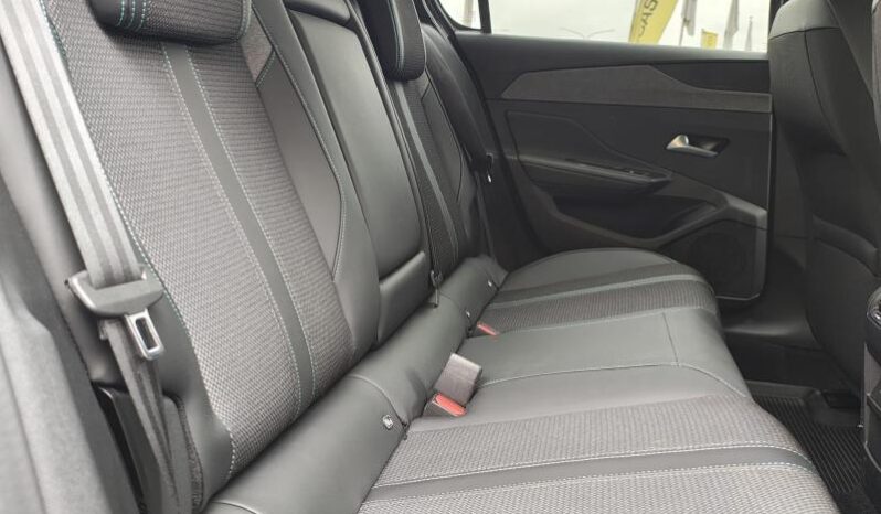 Peugeot 308 Allure / EAT8 complet