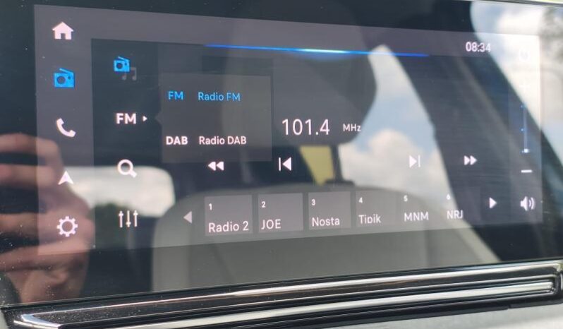 Citroen C3 Max complet