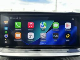 Peugeot 208 Allure Hybrid complet