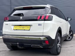 Peugeot 3008 Allure / EAT6 / Toit ouvrant complet