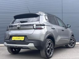 Citroen C3 Max complet