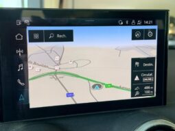 Audi Q2 S-Line / 35 TFSI / S-Tronic complet