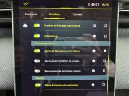 Citroen C5 Aircross Max PHEV 195 ch complet
