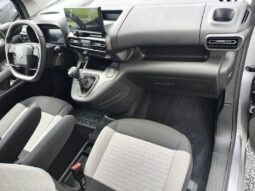 Citroen Berlingo MAX / XL / 7 places / Dispo Avril complet