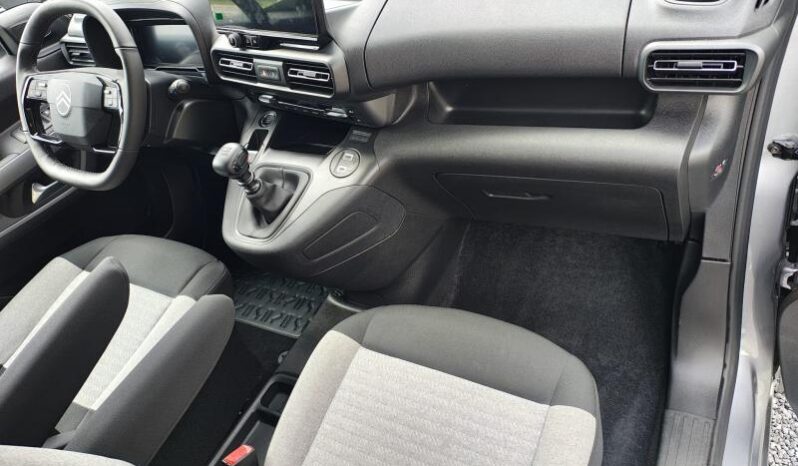 Citroen Berlingo MAX / XL / 7 places / Dispo Avril complet