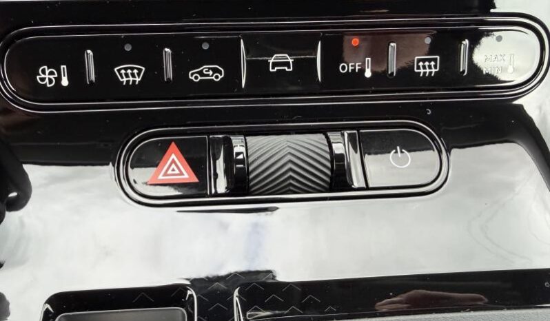 Citroen C5 Aircross Max Hybrid 145 ch complet