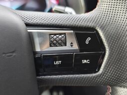 DS Automobiles DS 7 Crossback Performance Line / EAT8 complet
